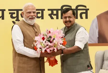पश्चिम बंगाल चुनाव: भाजपा की दूसरी लिस्ट में 111 उम्मीदवार, जानें किसे-कहां से मिला टिकट