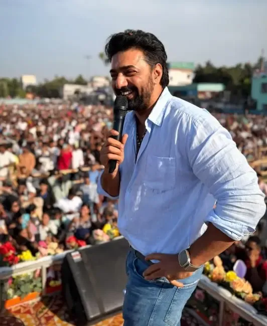 बंगाल चुनाव जीत पर अभिनेता देव ने भाजपा को दी बधाई, कलात्मक स्वतंत्रता की मांग