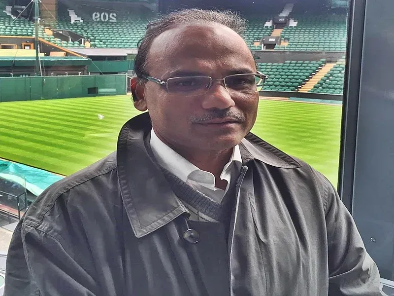 Krishna Gupta appointed West Bengal State Election Commissioner ahead of December polls