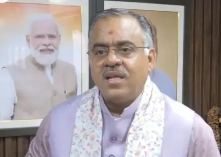 पश्चिम बंगाल हिंसा पर भाजपा नेताओं का टीएमसी पर तंज, कहा- ममता बनर्जी हार रहीं तो करा रहीं हिंसा   