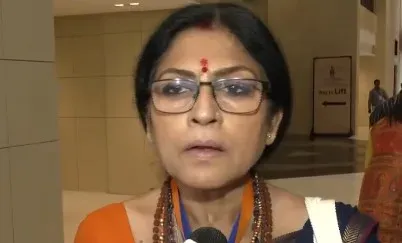 West Bengal Assembly orientation: BJP, TMC MLAs call it 'first-of-its-kind' programme