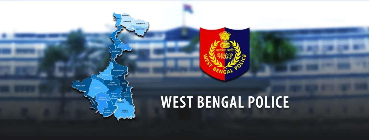 Did West Bengal Police Issue a Helpline for Bengalis in Other States?