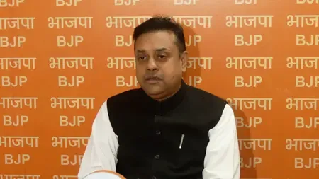 पश्चिम बंगाल में मतदाता सूची से घुसपैठियों के नाम हटने से ममता बनर्जी परेशान: संबित पात्रा