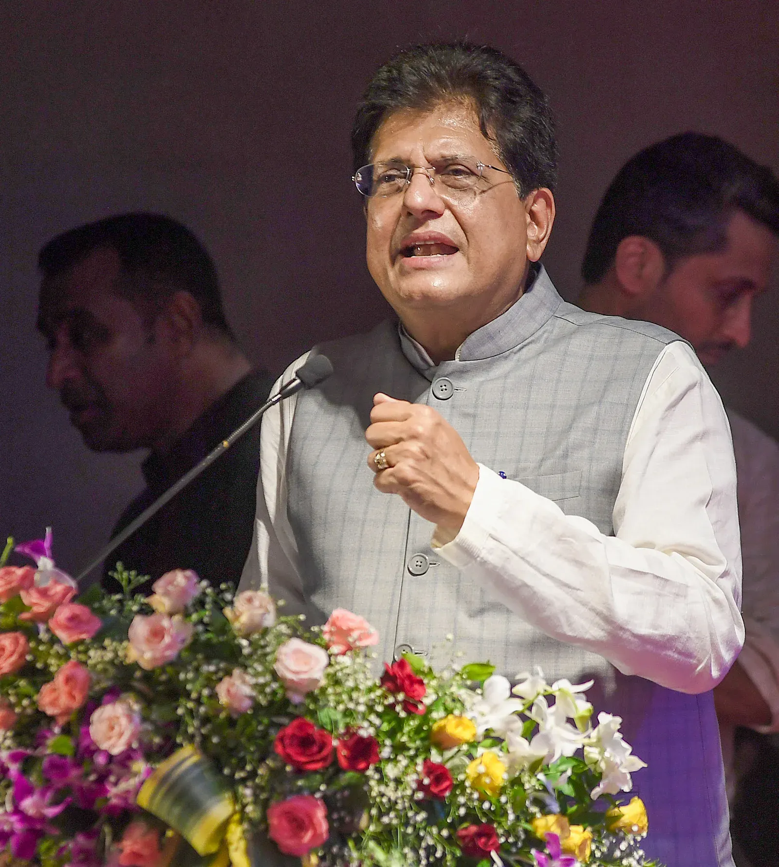 West Bengal tea, fisheries, handicrafts to gain from 9 Modi-era FTAs: Goyal