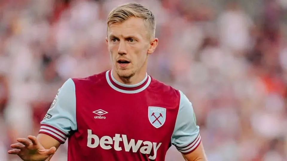 West Ham United Reclaims James Ward-Prowse from Nottingham Forest Loan