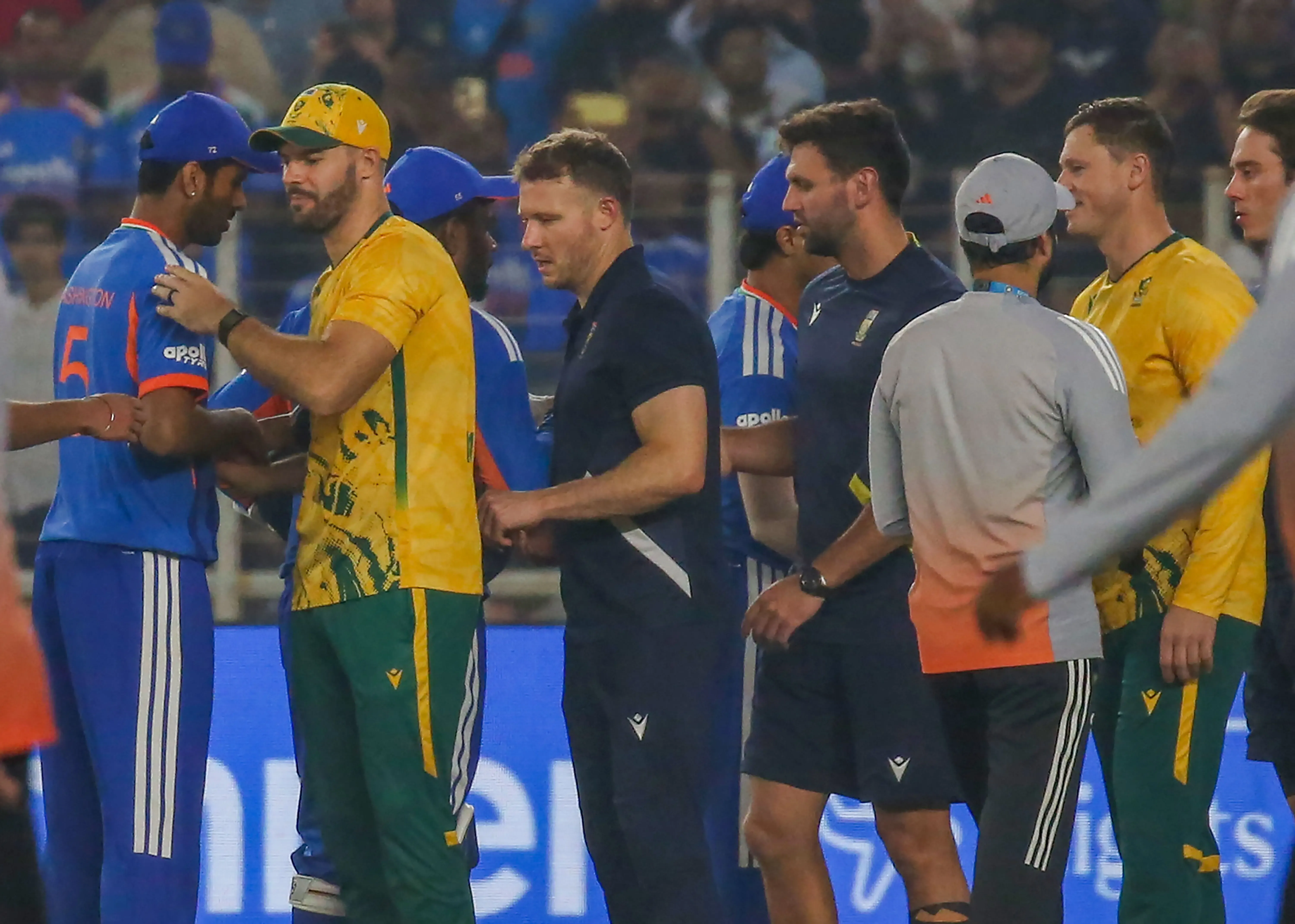 आईसीसी ने वेस्टइंडीज और दक्षिण अफ्रीका के खिलाड़ियों की सुरक्षित वापसी की पुष्टि की