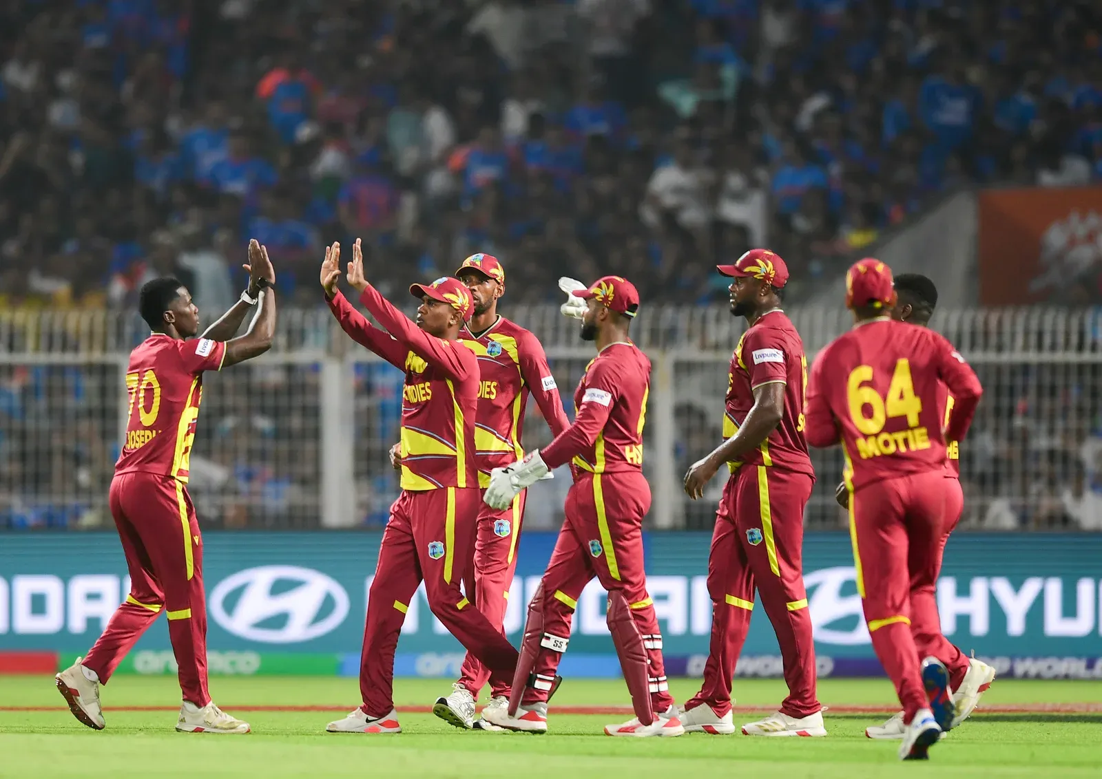 West Indies face 2027 ODI World Cup Qualifier after missing automatic berth