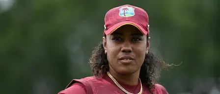 West Indies Fined for Slow Over-Rate in T20I Against Australia