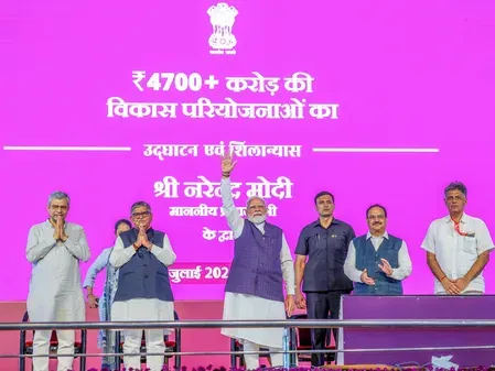 West must take India more seriously as China counterweight: Lowy Institute