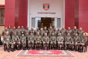 Western Command Executes Extensive Logistics Drill at Chandimandir