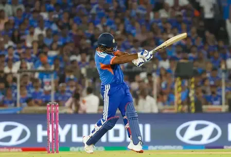 वेस्टइंडीज के खिलाफ संजू सैमसन के 97 रन कैंपेन का टर्निंग प्वाइंट रहा: गौतम गंभीर