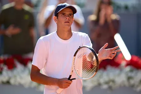 Carreno Busta warns Jodar won't crumble: Roland Garros R16 preview