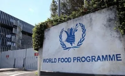 WFP Denounces Israeli Assault on Humanitarian Convoy
