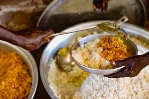 WFP secures $118 million to help displaced families in Africa