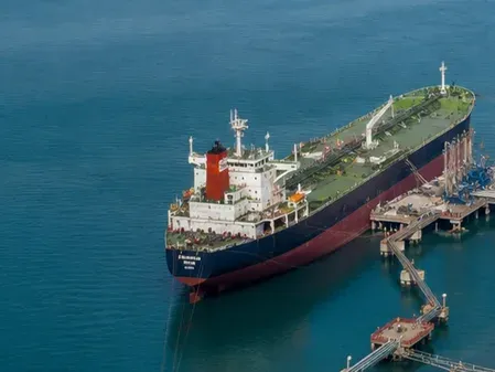 Hormuz reopening: Indian refineries set to gain, says White House
