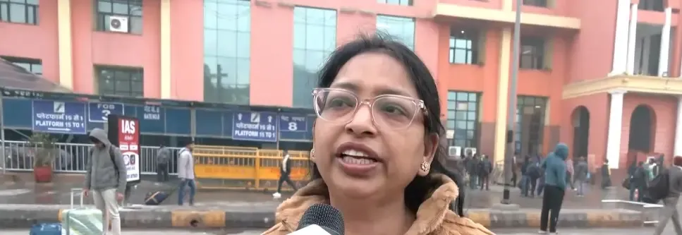 What are the expectations of Delhi residents from the Union Budget 2026-27?