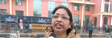 What are the expectations of Delhi residents from the Union Budget 2026-27?