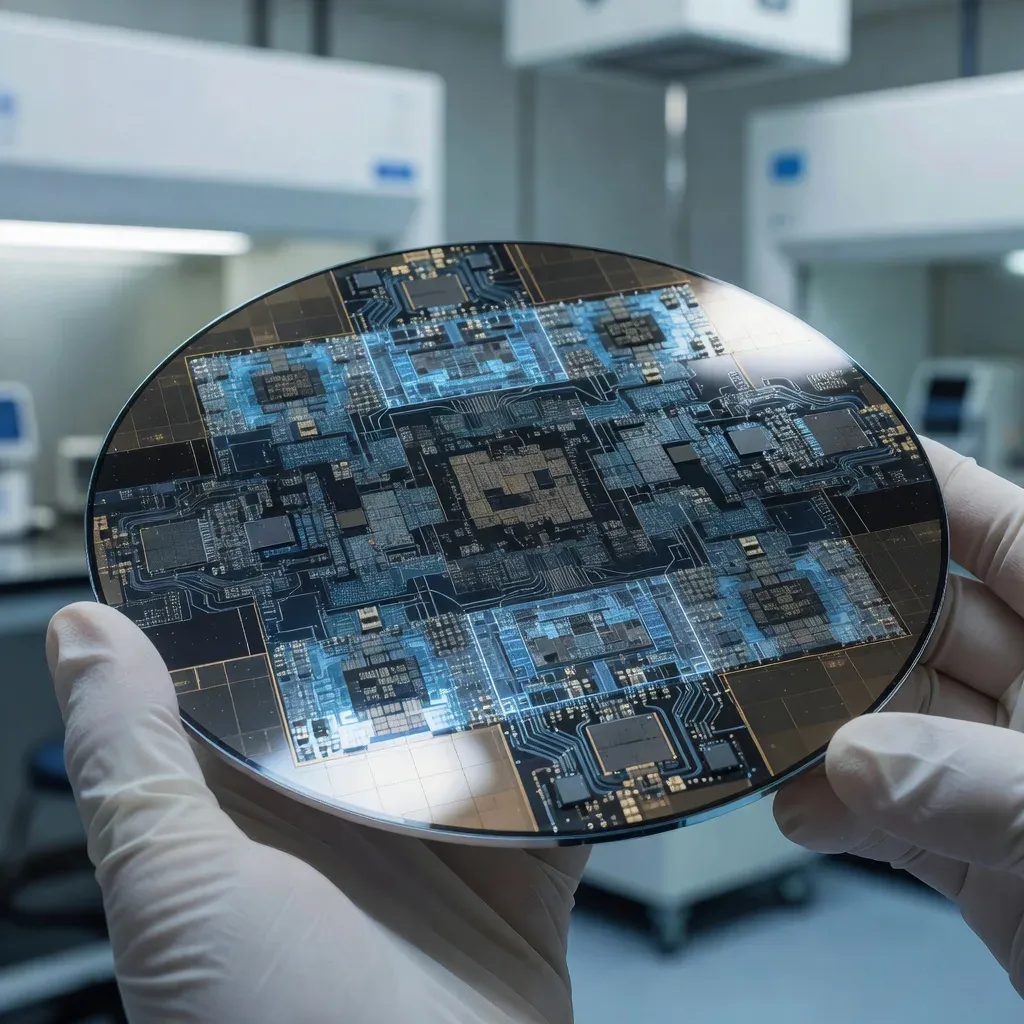 US BIS chip export guidance targets Chinese firms operating abroad