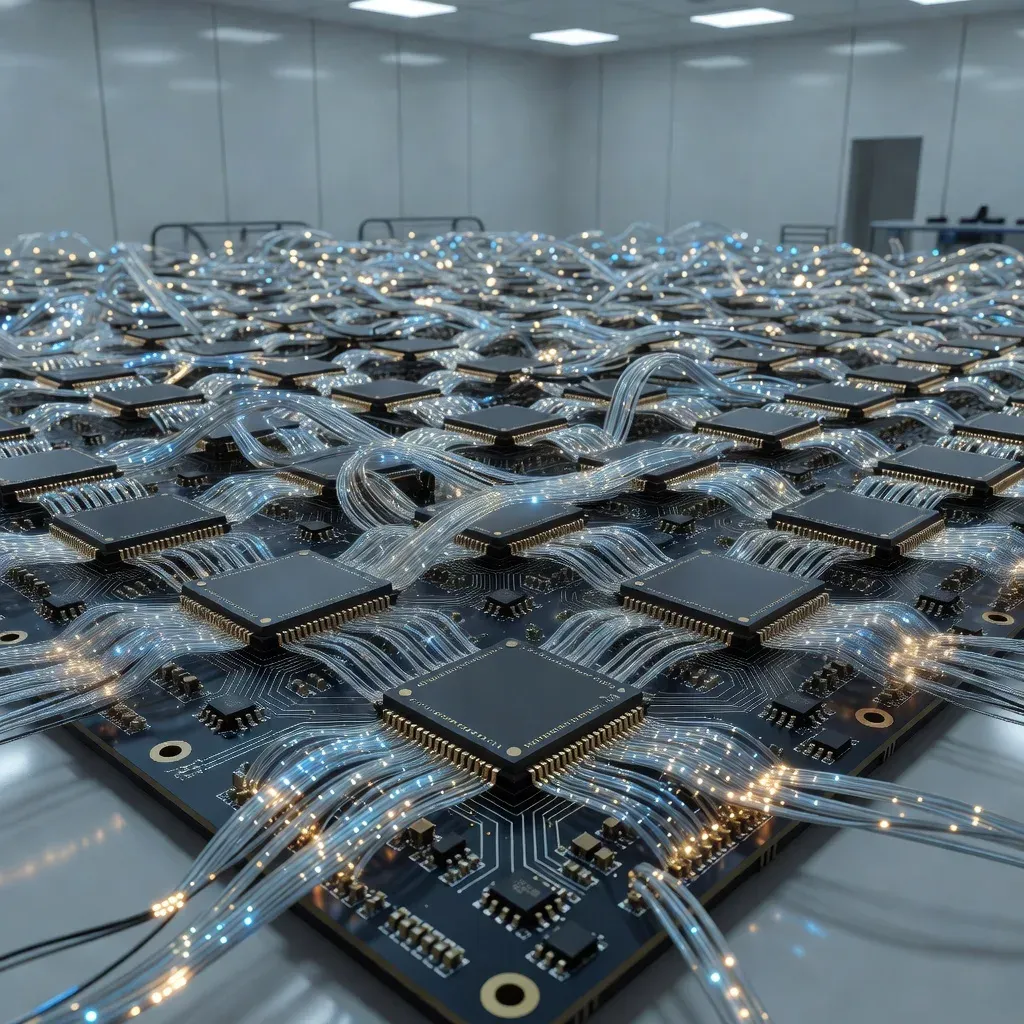 Supernodes: China's answer to the US AI chip bottleneck