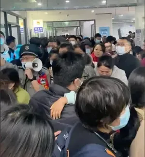 What is HMPV virus currently affecting China? 