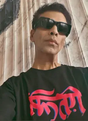 What is Karan Johar's greatest passion? 