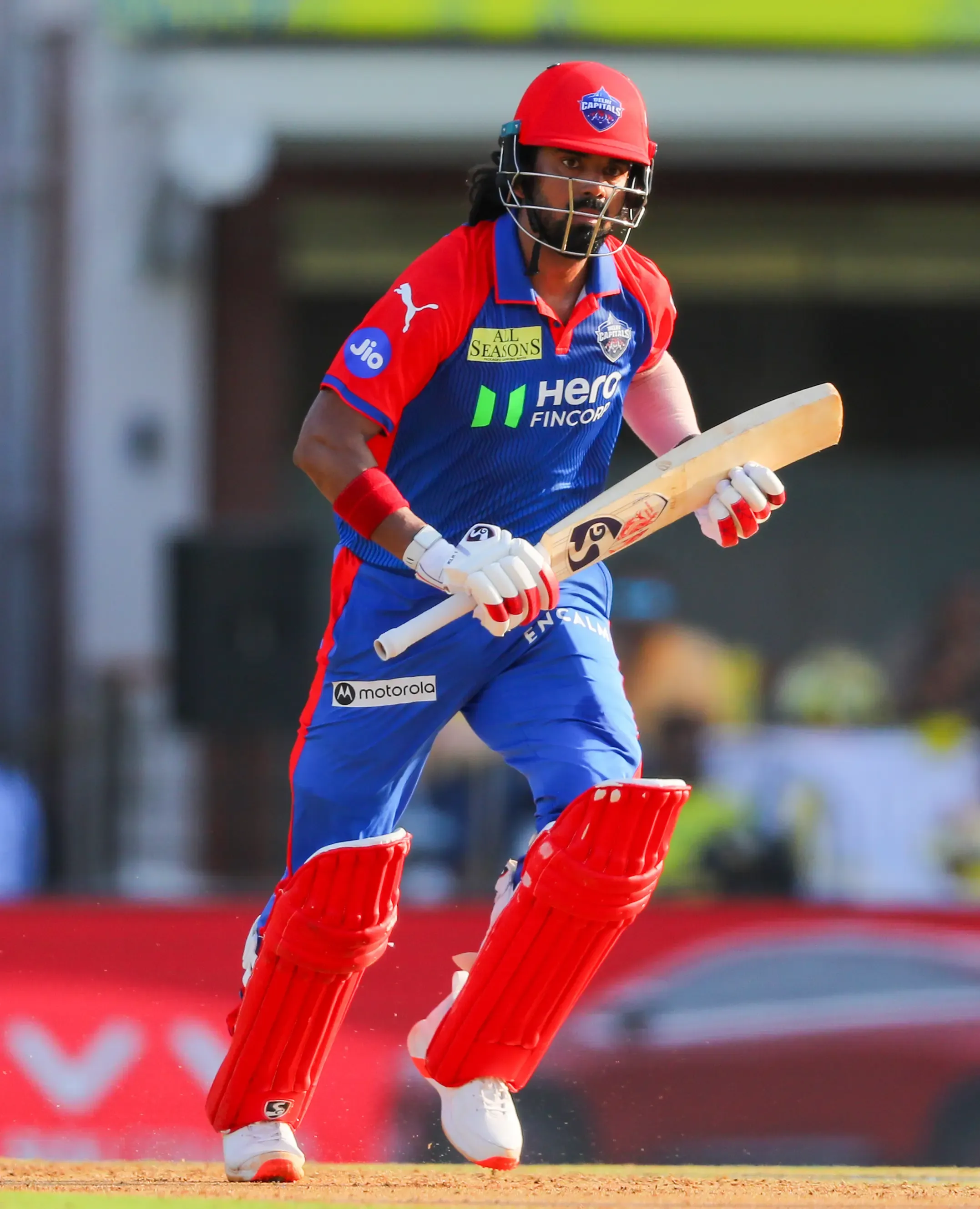 KL Rahul's Versatility Sets Him Apart, Says DC Coach Mott