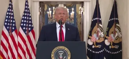 Trump Questions US Role in Securing Global Energy Routes