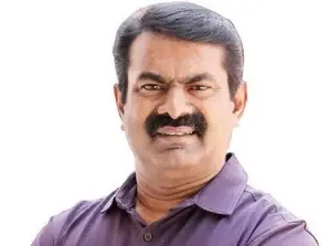 Seeman's Critique of Periyar: Unpacking the Controversy