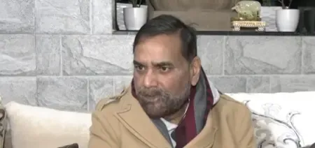 'Whatever decision is taken will be binding on all': JD(U) on SC hearing on bail pleas of Sharjeel Imam, Umar Khalid