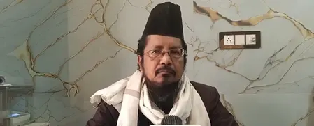 Is Mohan Bhagwat's Claim About Muslims in India Accurate? Maulana Razvi Supports RSS Chief's Statement