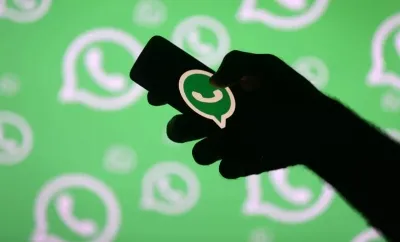 WhatsApp Suspends 9.7 Million Accounts in India for Violating Rules