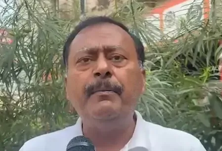 व्हाट्सएप यूनिवर्सिटी के छात्र बन गए हैं राजनाथ सिंह: कांग्रेस प्रवक्ता सुरेंद्र राजपूत 