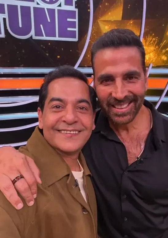 गौरव गेरा ने ‘व्हील ऑफ फॉर्च्यून’ में दोहराया ‘धुरंधर’ का चर्चित सीन, दर्शक नहीं पहचान पाते