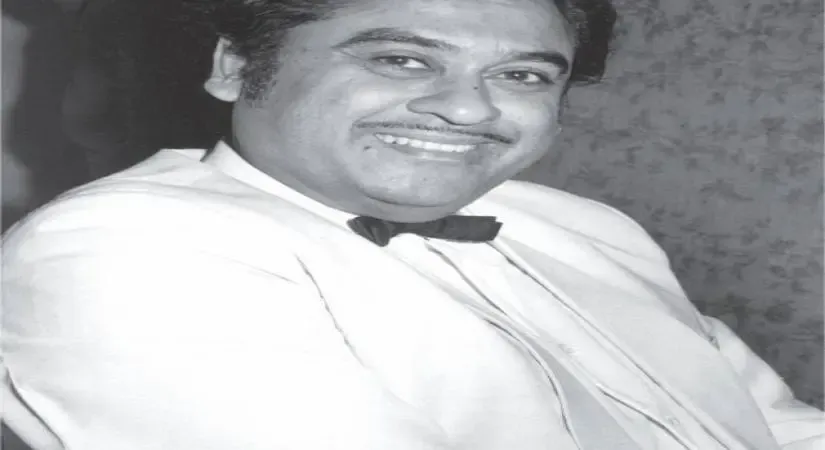 What Did Amit Kumar Reveal About Kishore Kumar’s Vengeful Side?