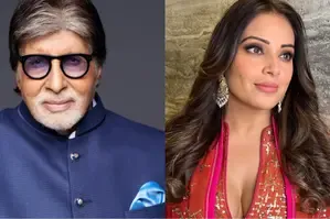 When Amitabh Bachchan made a witty comment about Bipasha Basu