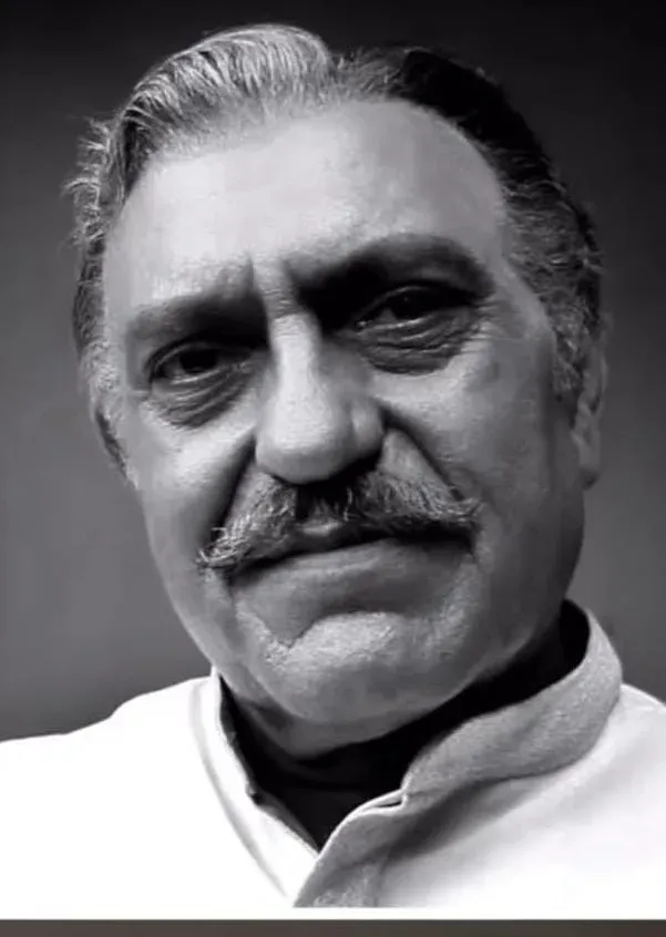 Bhumika slap scene: When Amrish Puri caught Smita Patil off guard on set