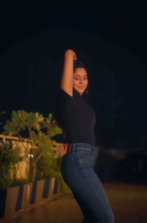 क्या शहनाज गिल ने 'वैन एंड वेयर' पर बेहतरीन डांस वीडियो शेयर किया?