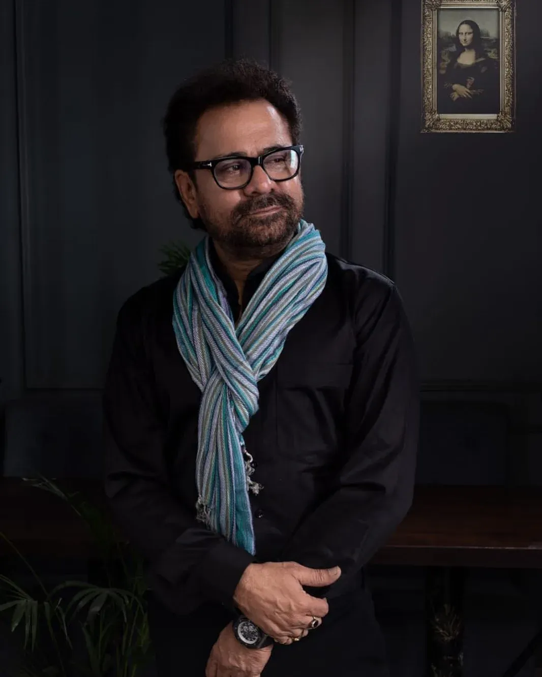 Anees Bazmee recalls the day he angered Raj Kapoor on set