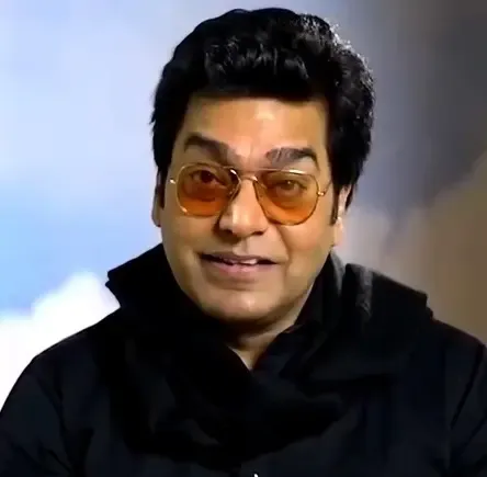 Ashutosh Rana recalls guru's advice: 'Work is never small or big'