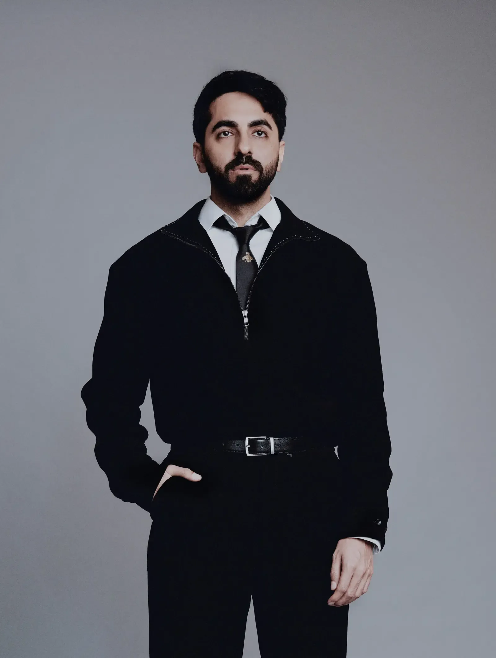 Ayushmann Khurrana recalls Karan Johar snub in 2007: 'We don't audition outsiders'