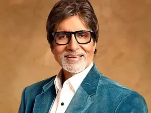Big B Reveals Why His Angry Young Man Resonated with Audiences