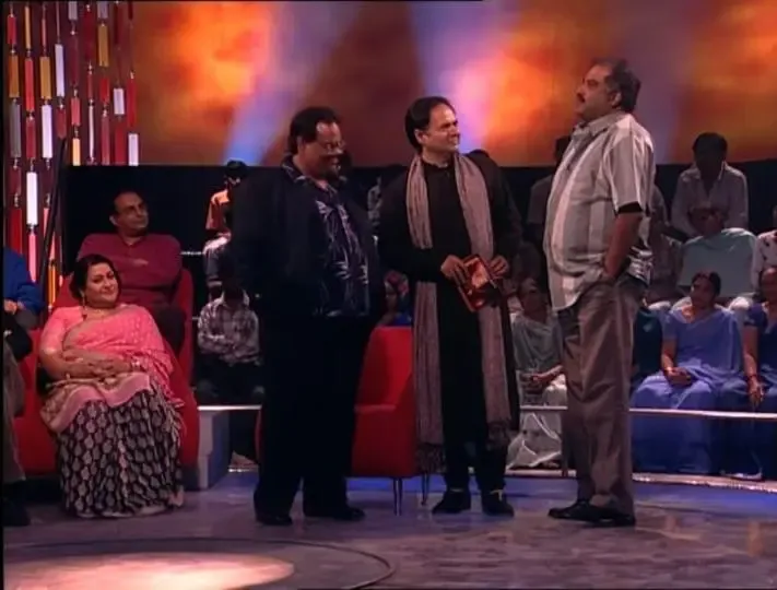 Satish Kaushik Wanted to Jump Off Building After Roop Ki Rani Flopped