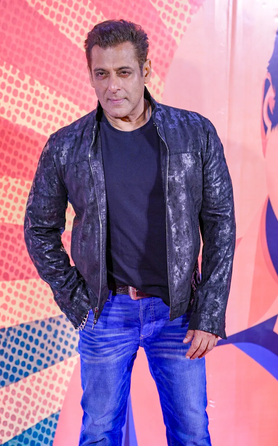 Chunky Panday charged $20,000 to take Salman Khan to a shop in South Africa