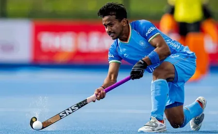 Hockey saves India's Sunday as cricket teams fall in England, Ireland