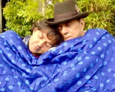 When Dharmendra entrusted Bobby Deol to break the ‘Deols can’t dance’ tag  