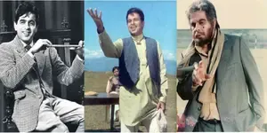 When Dilip Kumar countered an aggressive Indira Gandhi in presence of PM Nehru