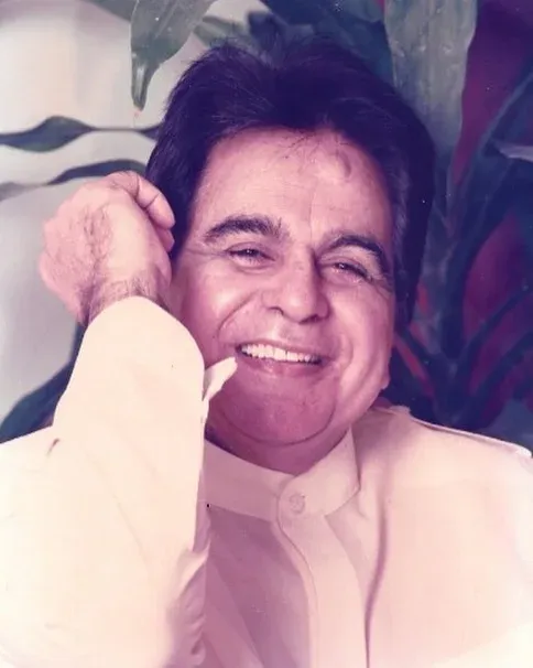 Dilip Kumar's toy-seller wisdom that shaped Ashutosh Rana's career