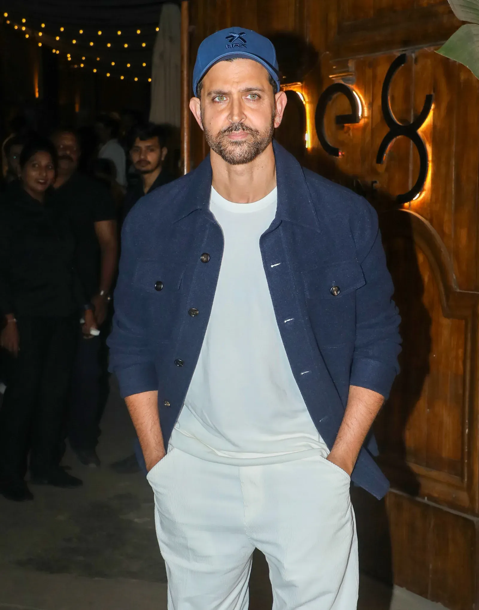 Hrithik Roshan's stammer: Doctor said he should not be an actor