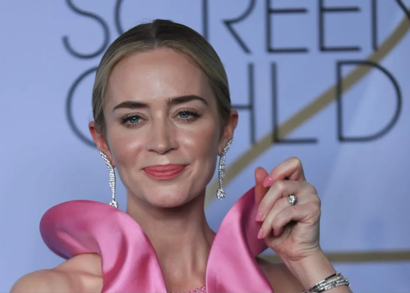 Emily Blunt recalls Tom Cruise losing patience on 'Edge of Tomorrow' set