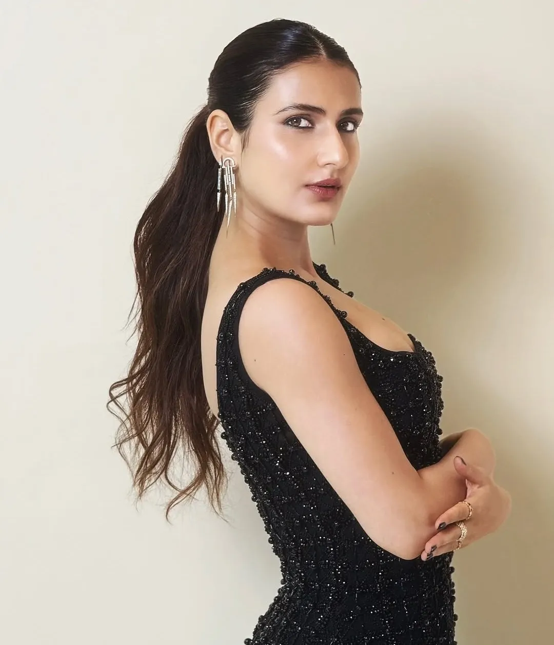 Did Fatima Sana Shaikh Break Down in Tears While Enjoying Chips for ‘Metro... In Dino’?